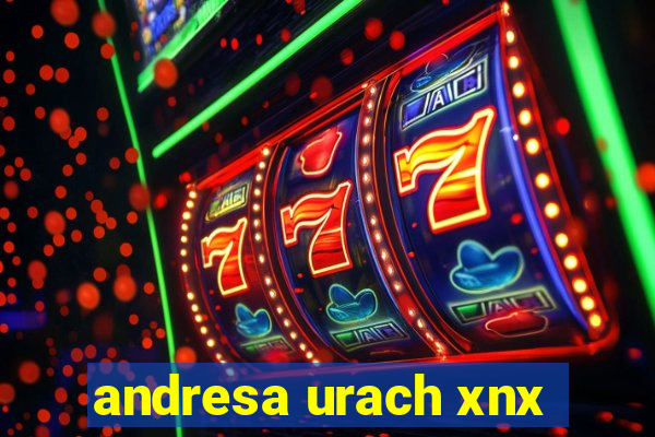 andresa urach xnx